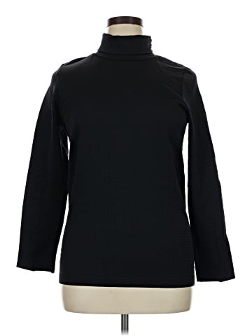 Athleta Long Sleeve Turtleneck (view 1)
