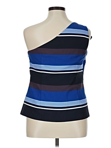 Banana Republic Sleeveless Blouse (view 2)