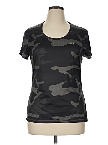 Under Armour Active T-Shirt (view 1)
