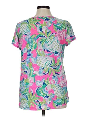Lilly Pulitzer Short Sleeve T-Shirt (view 2)