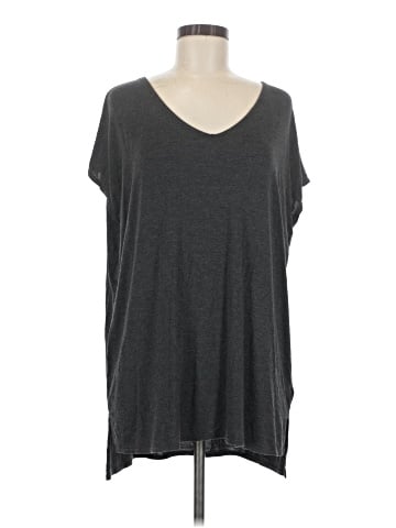 Daily Ritual Sleeveless T-Shirt (view 1)