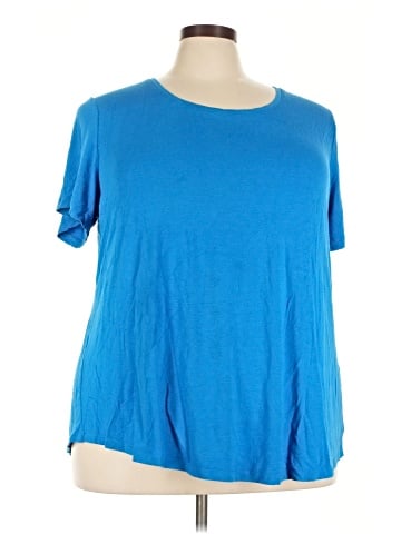 J.Crew Collection Short Sleeve T-Shirt (view 1)