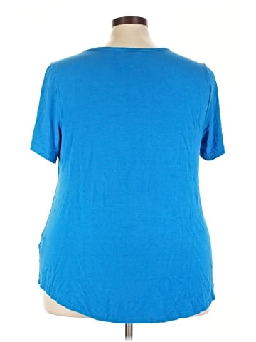 J.Crew Collection Short Sleeve T-Shirt (view 2)