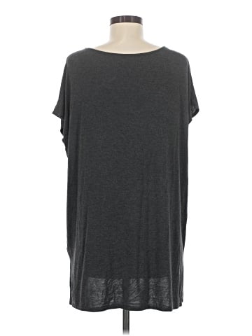 Daily Ritual Sleeveless T-Shirt (view 2)