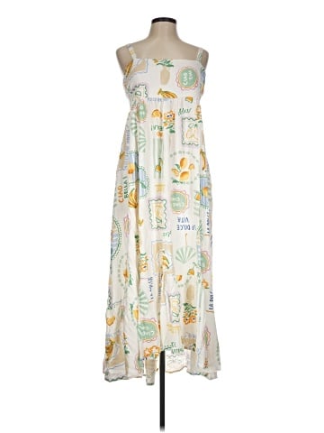 Paper Heart Casual Dress (view 1)