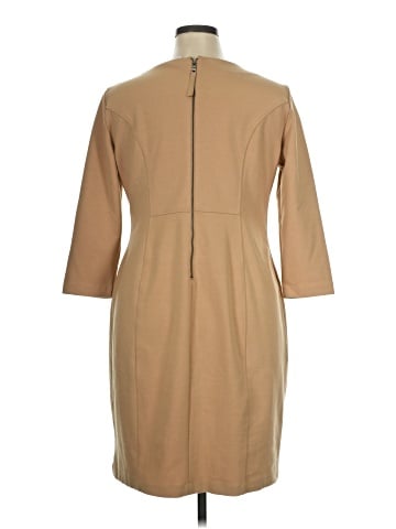 New York & Company Casual Dress (view 2)