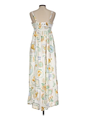 Paper Heart Casual Dress (view 2)