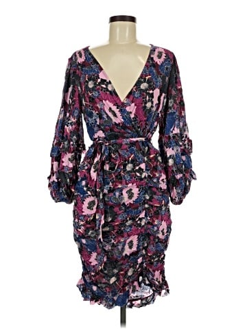 Free People Cocktail Dress (view 1)