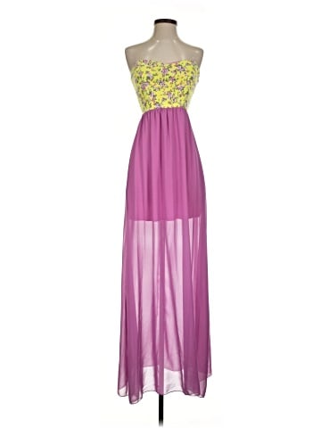 Fascination Cocktail Dress (view 1)