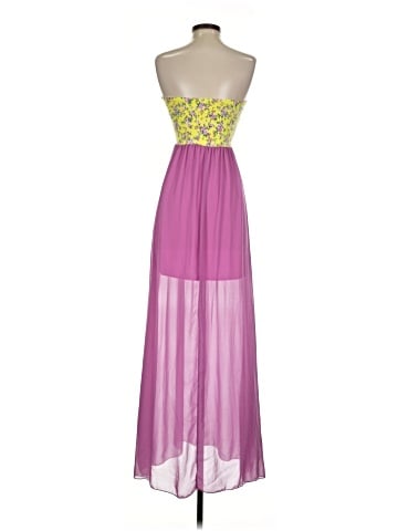 Fascination Cocktail Dress (view 2)