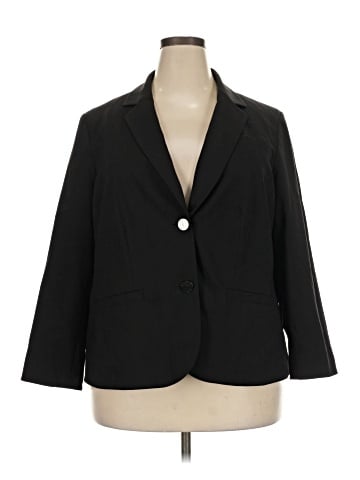 Calvin Klein Blazer (view 1)
