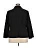 Calvin Klein Black Blazer Size 18 - photo 2