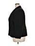 Calvin Klein Black Blazer Size 18 - photo 5