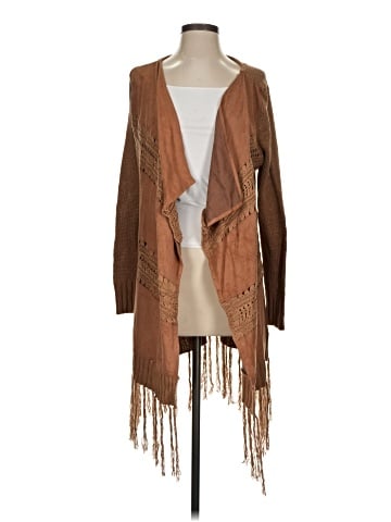 Venus Cardigan (view 1)