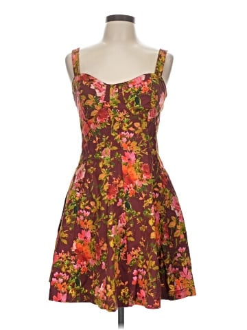 Avec Les Filles Cocktail Dress (view 1)