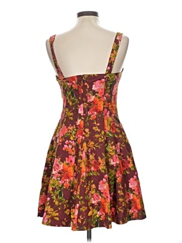 Avec Les Filles Cocktail Dress (view 2)