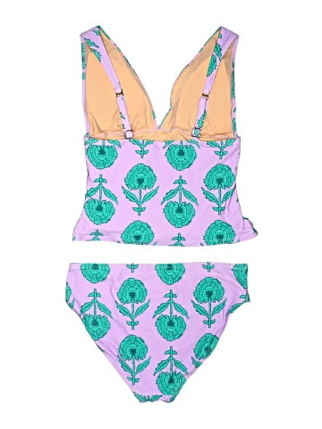 J.Crew Factory Store Two Piece Swimsuit (view 2)