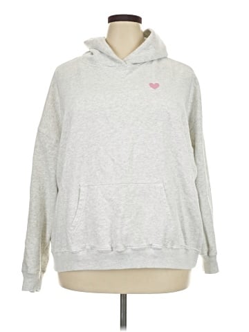 Hollister Sweatshirt (view 1)