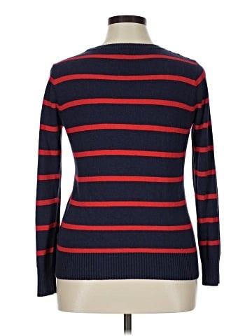 Merona Pullover Sweater (view 2)