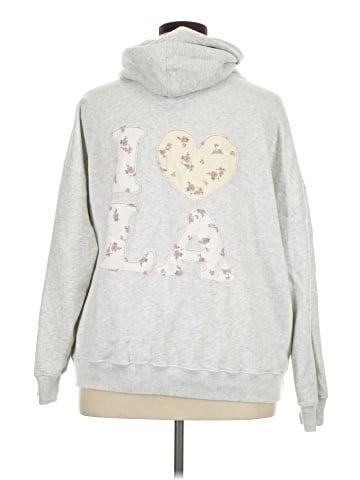 Hollister Sweatshirt (view 2)