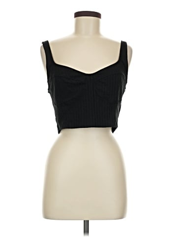 H&M Tube Top (view 1)