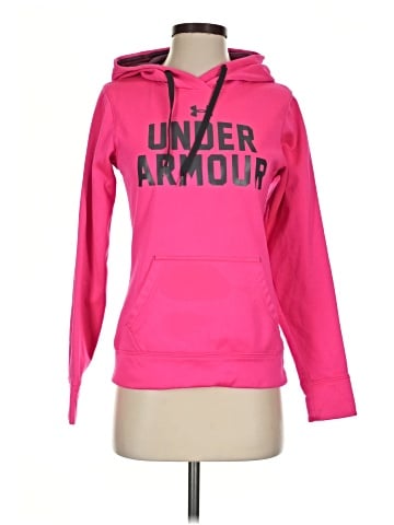 Under Armour Sweatshirt (view 1)