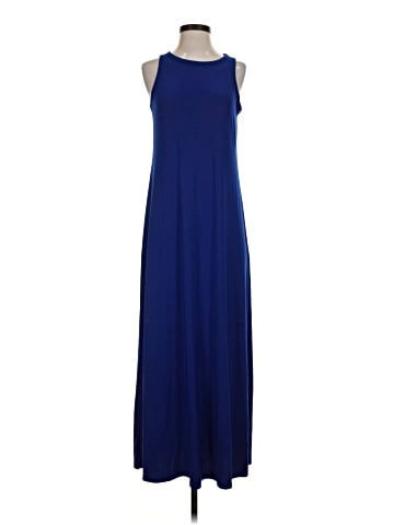 MSK Casual Dress (view 1)