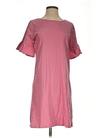 J.Crew Factory Store Casual Dress (view 1)