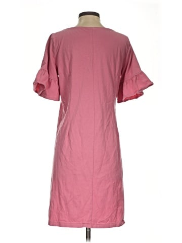 J.Crew Factory Store Casual Dress (view 2)