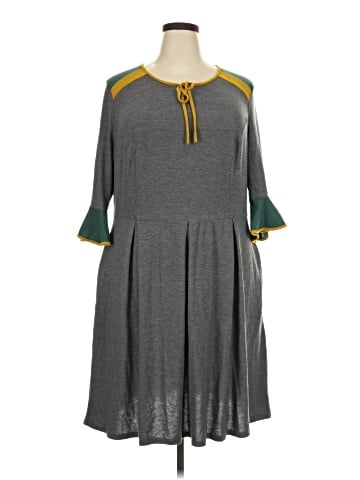 Assorted Brands Casual Dress (view 1)