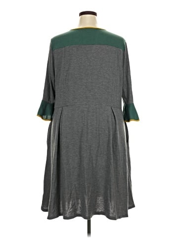 Assorted Brands Casual Dress (view 2)