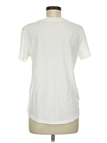 Ann Taylor LOFT Short Sleeve Top (view 2)
