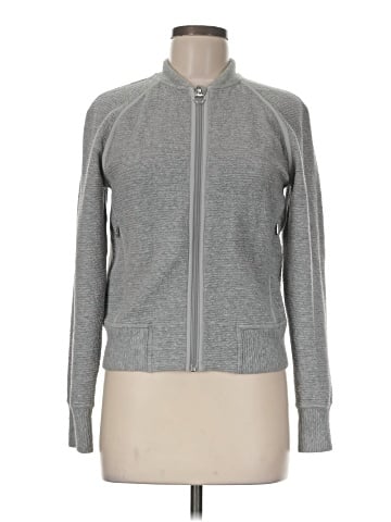 Lululemon Athletica Cardigan (view 1)