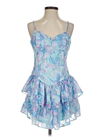 Wild Fable Cocktail Dress (view 1)
