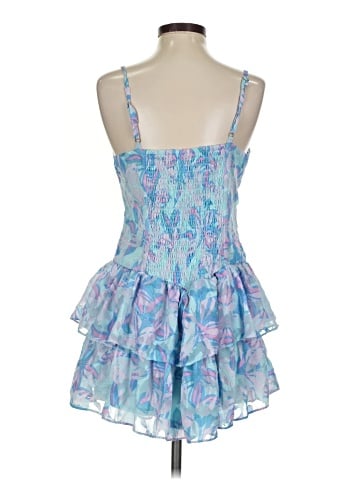 Wild Fable Cocktail Dress (view 2)