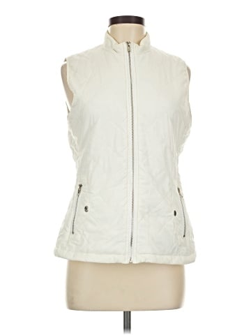 Allegra K Vest (view 1)