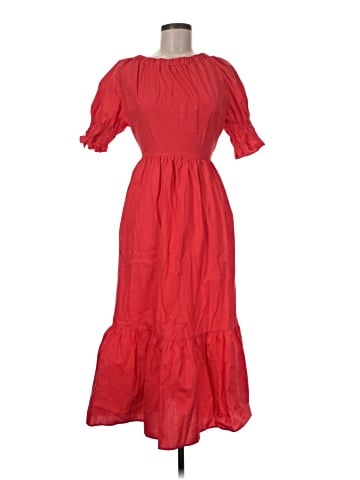 Topshop Casual Dress (view 1)