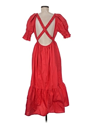 Topshop Casual Dress (view 2)