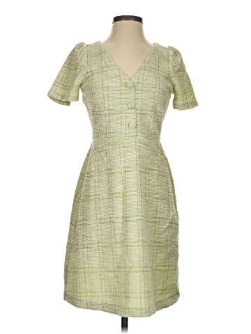 Ann Taylor LOFT Outlet Casual Dress (view 1)