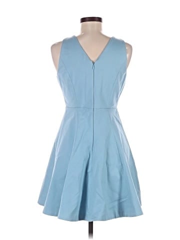 Halston Heritage Cocktail Dress (view 2)