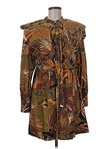 FARM Rio Casual Dress (view 1)