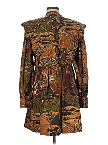 FARM Rio Casual Dress (view 2)