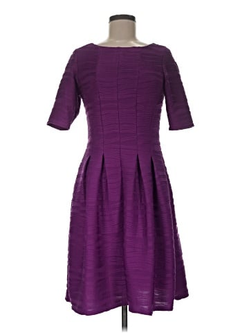 Gabby Skye Cocktail Dress (view 1)