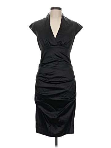 Nicole Miller Collection Cocktail Dress (view 1)