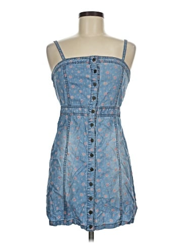 Tinseltown Casual Dress (view 1)