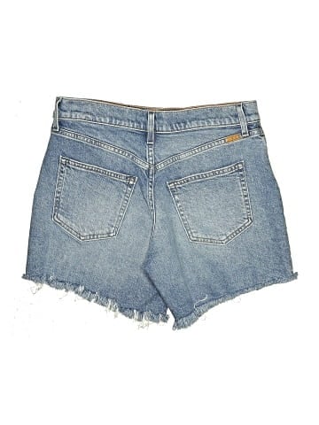 AYR Denim Shorts (view 2)