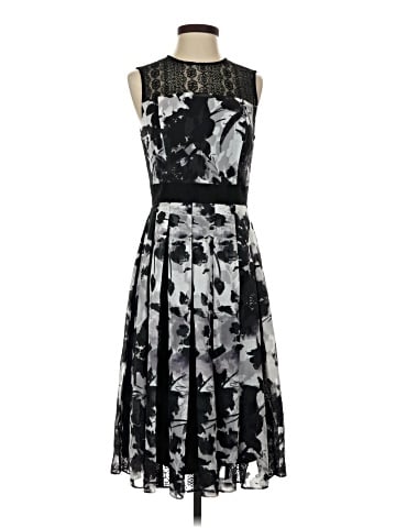 Antonio Melani Cocktail Dress (view 1)
