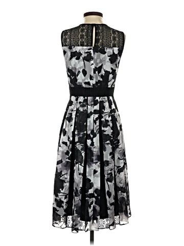 Antonio Melani Cocktail Dress (view 2)