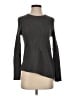 MICHAEL Michael Kors Gray Pullover Sweater Size S - photo 1