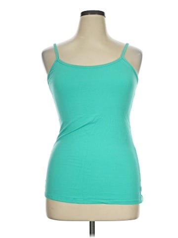 Torrid Sleeveless Top (view 1)